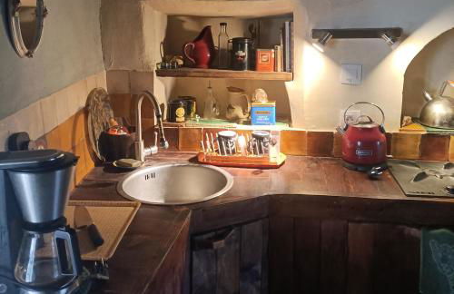 Entre Terre et Ciel. - Foto 22