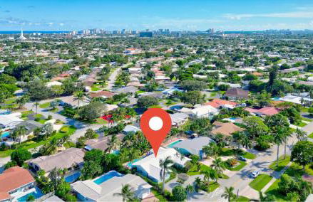 Coral Isle Heated pool,, ping-pong, near beach - Foto 50