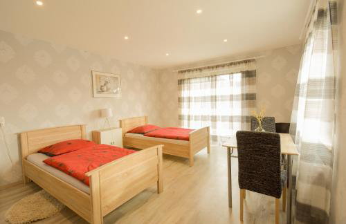 Mainzimmer - Business Apartments - Foto 18