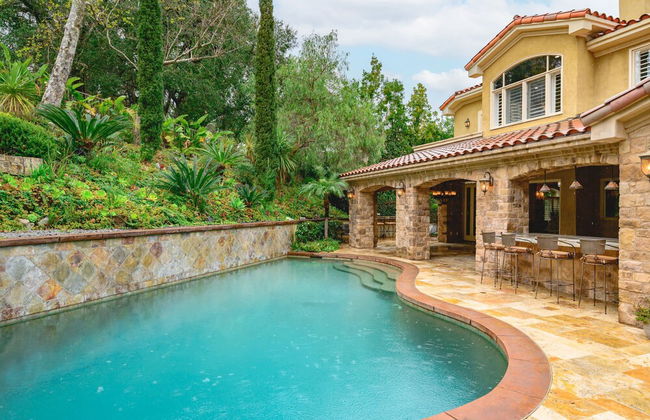 Luxury Villa w Pool Garden Outdoor Lounge - Foto 69