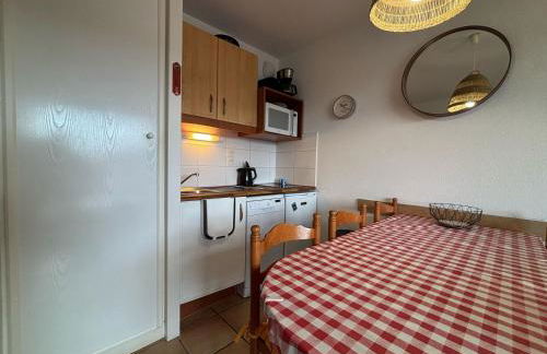 Charmant 2 pièces avec terrasse et accès piscine - FR-1-239-1107 - Foto 4