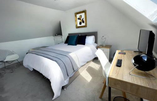 Aald Harbour Hoose - Foto 12