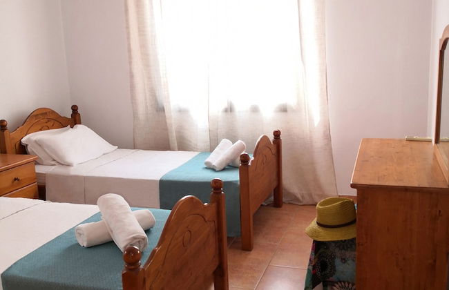 Seashell Apartments - Foto 3