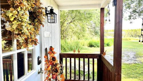 Couples Cottage - Serene Getaway - Foto 2