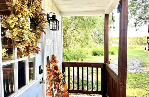 Couples Cottage - Serene Getaway - Foto 2