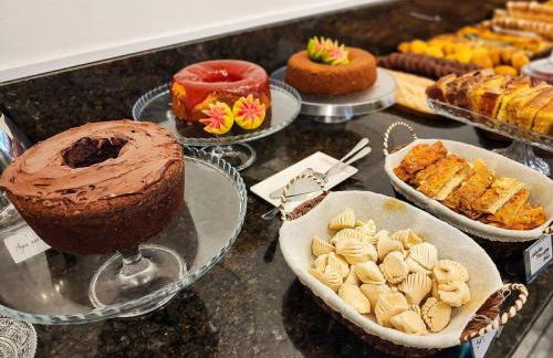 Frente Mar - Beach Class Executive - Boa Viagem - Pina - 21º andar - Photo 80