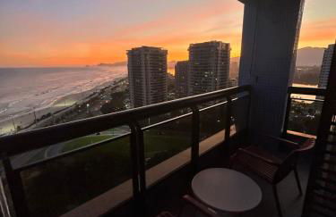 Lindo apartamento na Barra da Tijuca - Foto 11