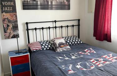 American Retro Chalet - Foto 9