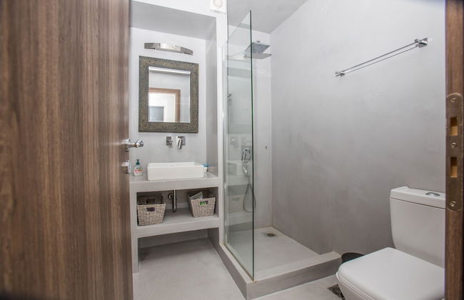 Raise Spetses Sea View Villa - Foto 13