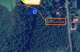 Leśne Domki Wejsuny - Foto 38