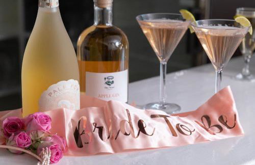 Big Pink House - Foto 19