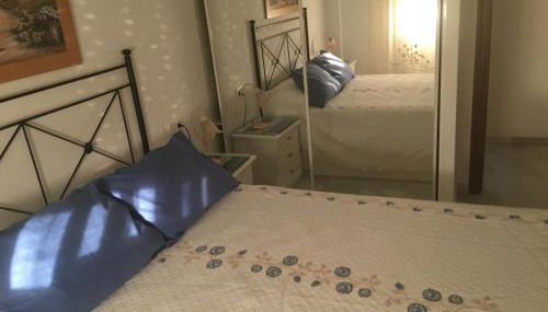 Apto. Urbanización Laguna Beach, 1ª línea de playa - Photo 5