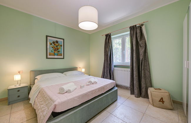 Casa Francesca Garden And View - Foto 3