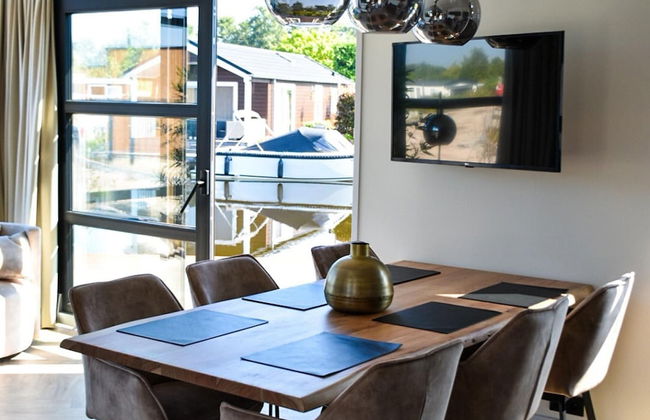 Waterfront Family Retreat - Foto 10