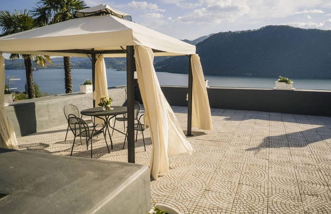 Villa Terrazza sul Lago - Foto 36