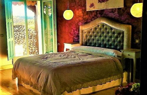 Casa Rural Cabo la Aldea - Foto 5