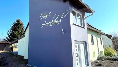 Ferienhaus Haus Auenland - Foto 2