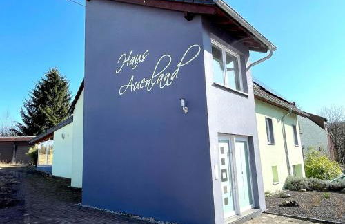 Ferienhaus Haus Auenland - Foto 2