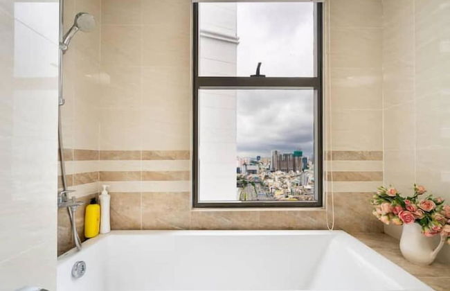 Saigon Royal - Trendy Modern Apartment - Foto 77