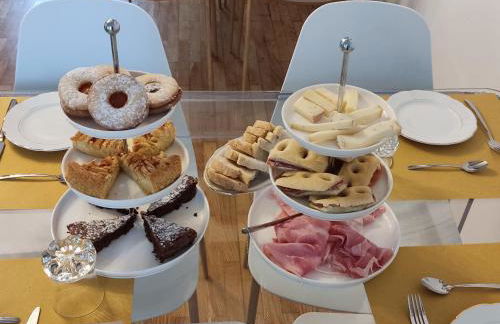 Agriturismo Ca' del Clat - Foto 55