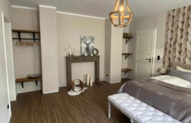 Auszeit-Appartement Wernigerode - Foto 12