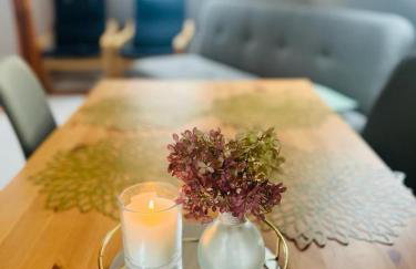 Gemütliche Wohnung nahe des Sees für bis zu 10 Personen - Foto 4