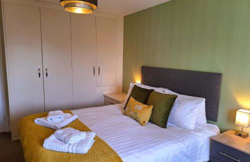 Sunflower Cottage - a charming family cottage - Foto 6