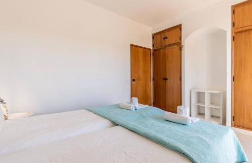 Villa Paradis Paraiso com piscina privada em Albufeira - Foto 47