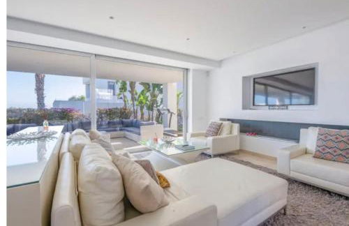 Magnifique villa contemporaine - Foto 10