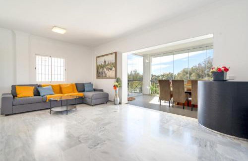 Unique Villa Scandinavia Marbella - Photo 15