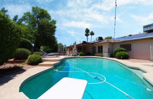 Luxurious Scottsdale Guesthouse by the Pool - Foto 23