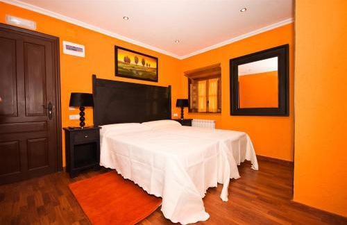 Casa Rural Los Sombredales - Foto 28