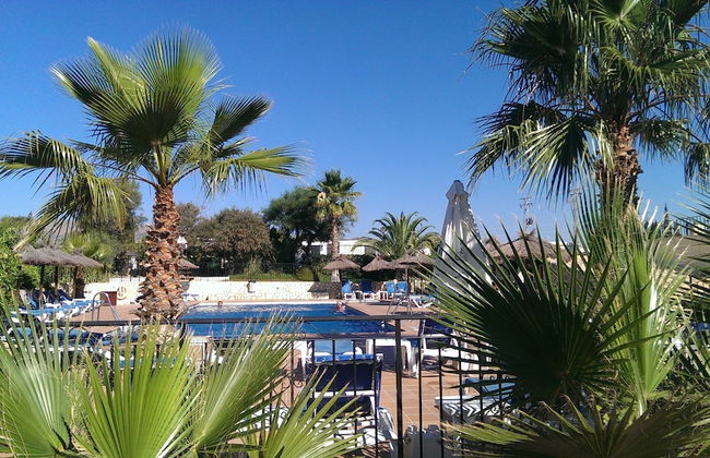 Los Gallardos Leisure - Photo 23