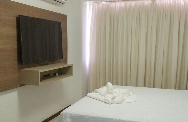 Apto em Barra Bali Resort Destino BSM - Foto 5