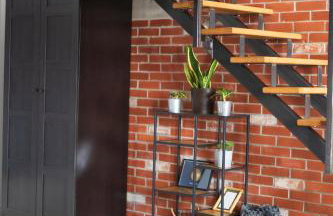 RedCity LOFT 303 - Foto 7