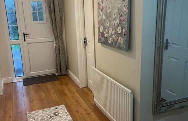 Cosy 4 bed bungalow in quiet residential area! - Foto 7