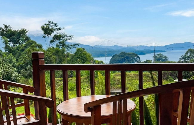 D'Taman Cabin Kintamani - Photo 30