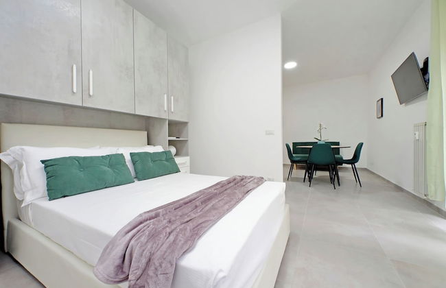 YCH Bagnera Suites - Foto 19