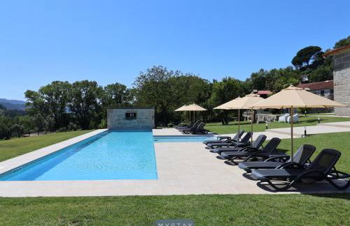 Casa d'Henrique Retreat Pool and Spa - Foto 120
