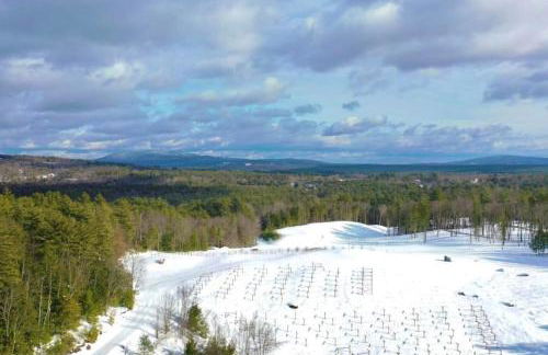 Luxury Farm Stay-Bonds Corner Bungalow-Wolf Pine Hollow - Foto 70