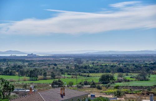 V013 - VILLA MAS ISAAC - Palau Saverdera - Foto 61