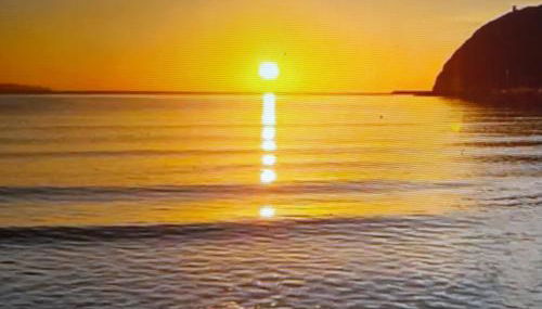 Brezza di mare appartamento in Villa con giardino e spiaggia ,casa vacanze al mare - Foto 4