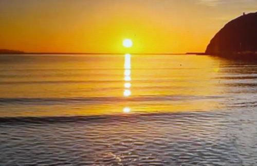 Brezza di mare appartamento in Villa con giardino e spiaggia ,casa vacanze al mare - Foto 4