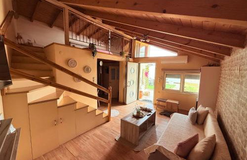 The Countryside Loft - Foto 11