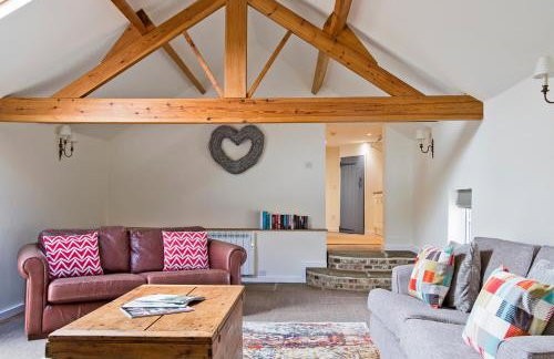 Nether Farm Barns - Foto 8