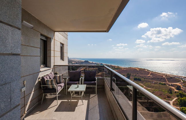 Luxury Mini Penthouse Sea View Best Loc - Foto 25