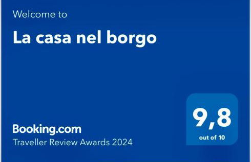 La casa nel borgo - Foto 10