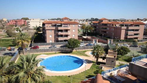 Apartamento acogedor en lugar inmejorable - Foto 5