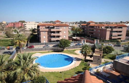 Apartamento acogedor en lugar inmejorable - Foto 5