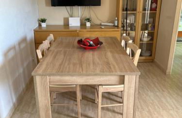 Apartamento Hifrensa - Foto 1